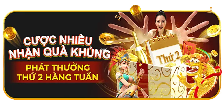 F18678 Win - Lựa chọn hàng đầu cho ưu đãi