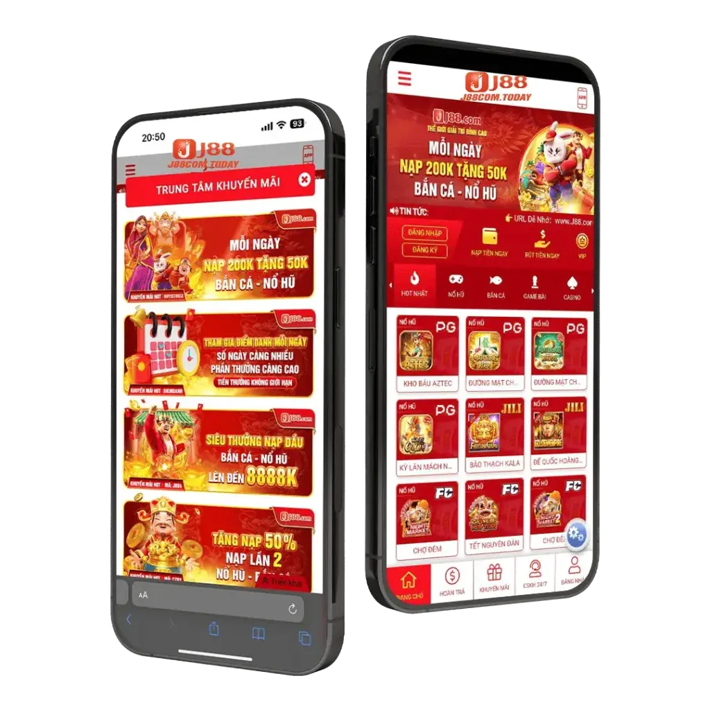 Khuyến mãi đặc biệt dành cho nổ hũ