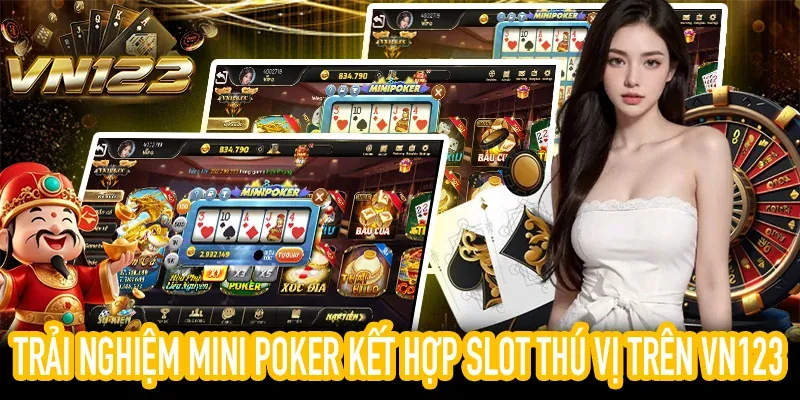 Máy Đánh Bạc f18678 win